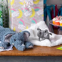 Elephant Blanket