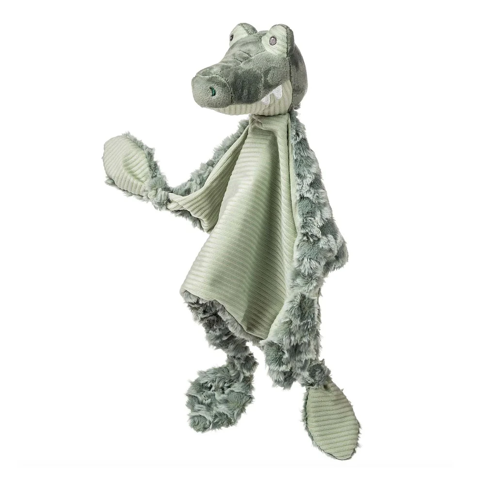 Blanket Sweet Alligator