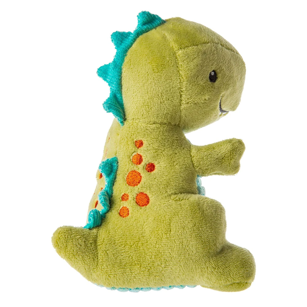 Pebblesaurus Rattle