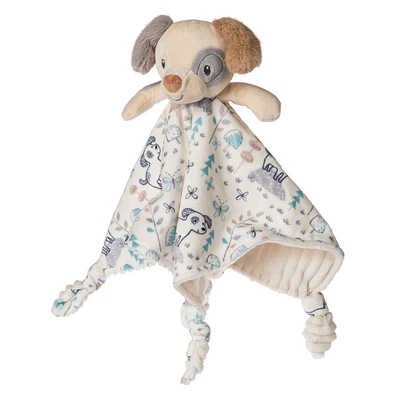 Doudou Chien 13" x 13"