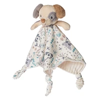 Doudou Chien 13" x 13"