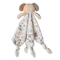 Doudou Chien 13" x 13"