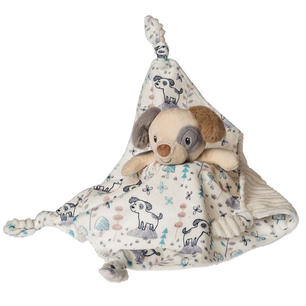 Doudou Chien 13" x 13"