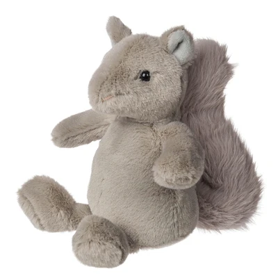 Peluche Écureuil 6''