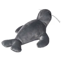 Seal 10''