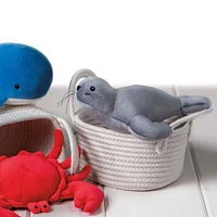 Seal 10''
