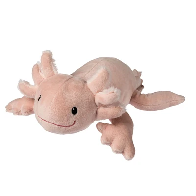 Peluche Axolotl - Rose