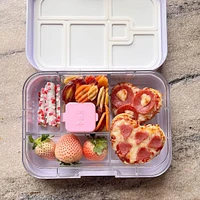 Munchpod Contenant pour Boite à Lunch - Rose