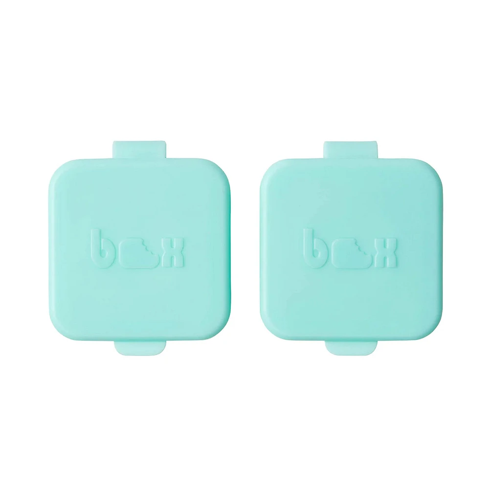 Munchpod Contenant pour Boite à Lunch - Turquoise