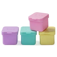 Munchpod Contenant pour Boite à Lunch - Turquoise