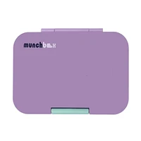 Munchbox Snack - Mauve Menthe