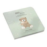 Livre Moka Découvre les Instruments