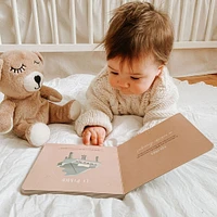Livre Moka Découvre les Instruments