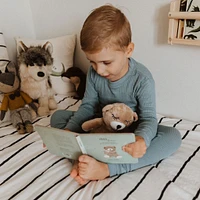 Livre Moka Découvre les Instruments