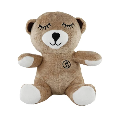 Peluche Musicale Moka