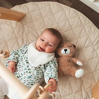 Peluche Musicale Moka