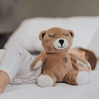 Peluche Musicale Moka
