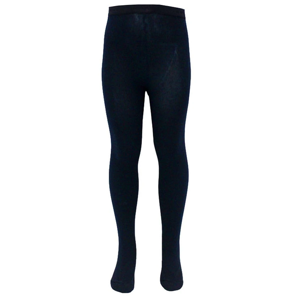 Cotton Tights 2-14y