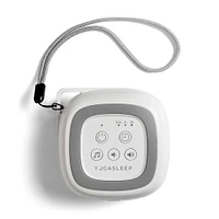 Travelcube Portable Sound Machine