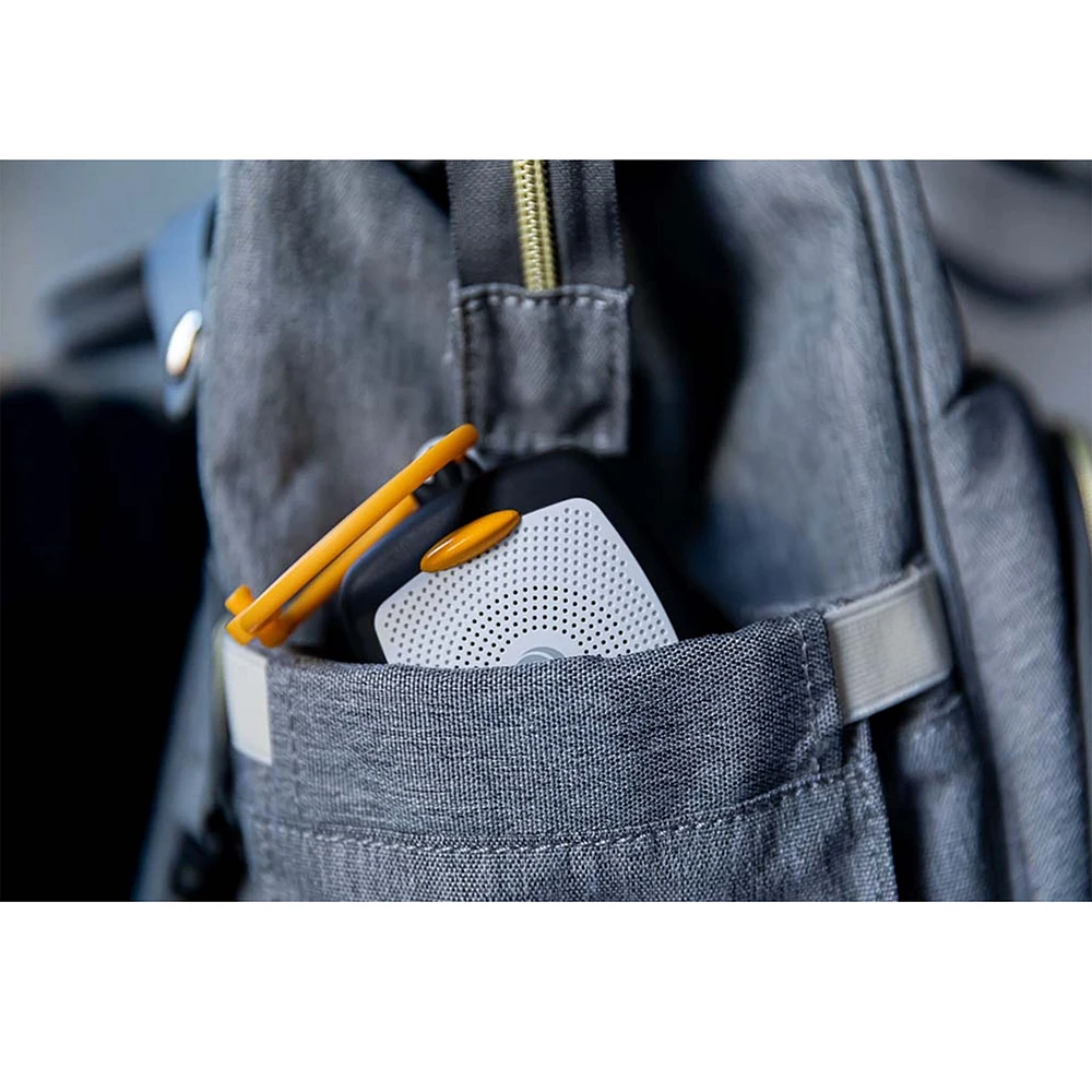 Travelcube Portable Sound Machine
