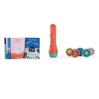 Storybook Torch Set- Les Jolies Comptines 