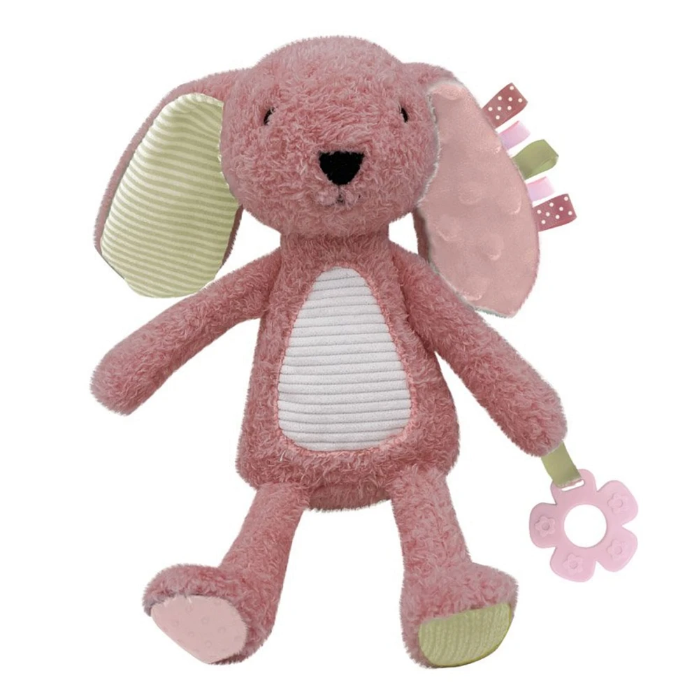 Lapin Super Sensoriel