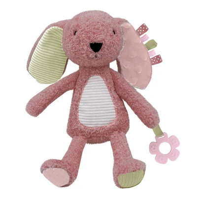 Lapin Super Sensoriel