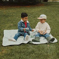 Tapis de Sol Imperméable Multi-Usage - Tartine et Avocat