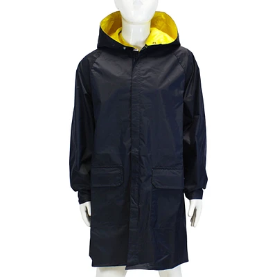 Reversible Raincoat 4-6x