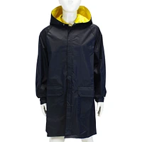 Reversible Raincoat 8-16y