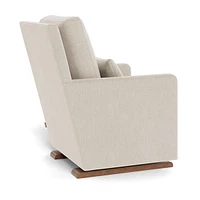 Rockingchair Comos Dune Walnut