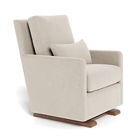 Rockingchair Comos Dune Walnut