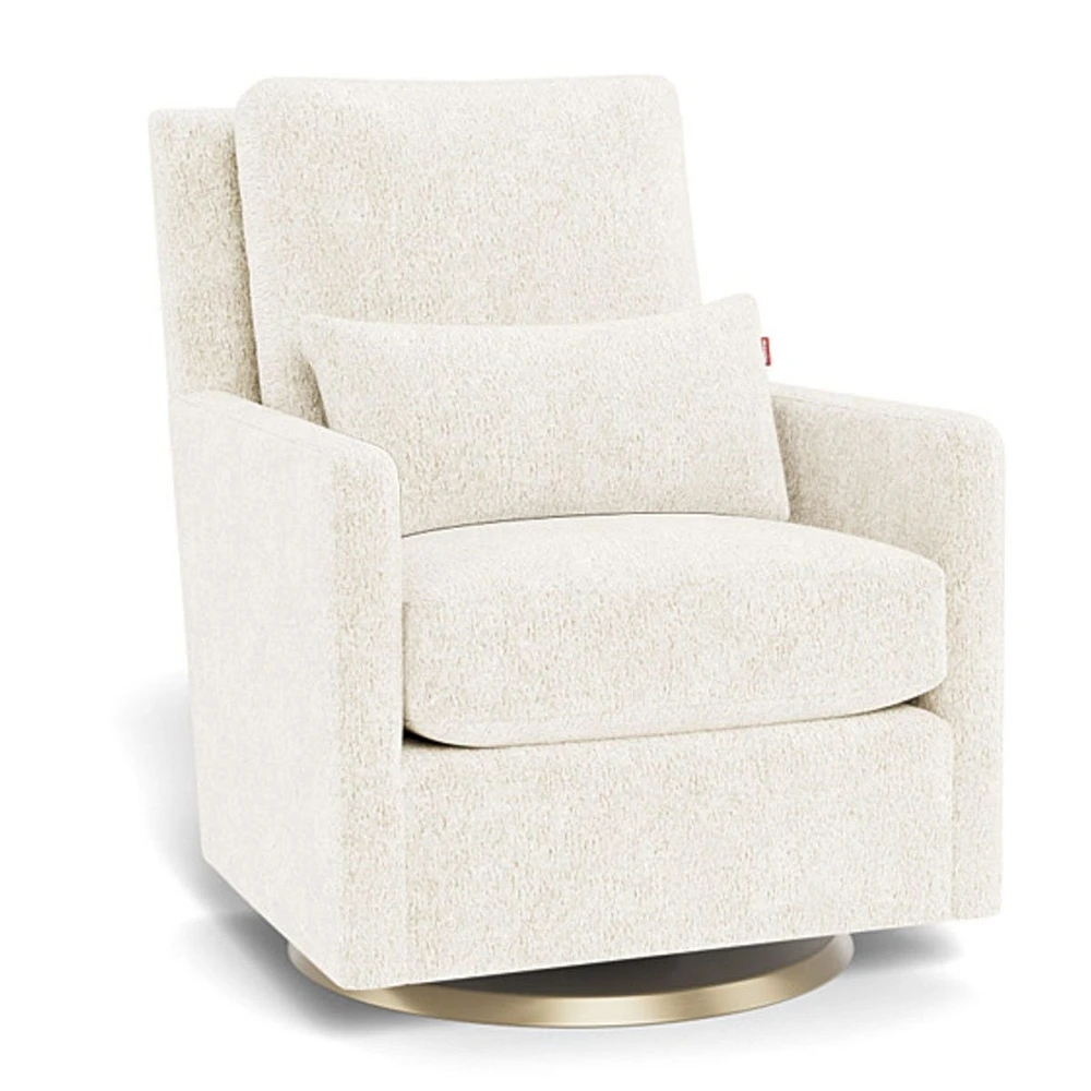 Como Rocking and Swivel Armchair
