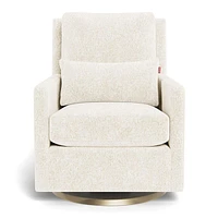 Como Rocking and Swivel Armchair