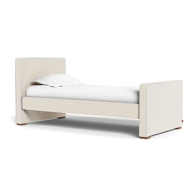 Dorma Twin Bed - Dune