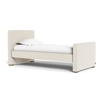 Dorma Twin Bed - Dune