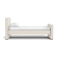 Dorma Twin Bed - Dune