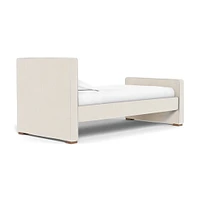 Dorma Twin Bed - Dune
