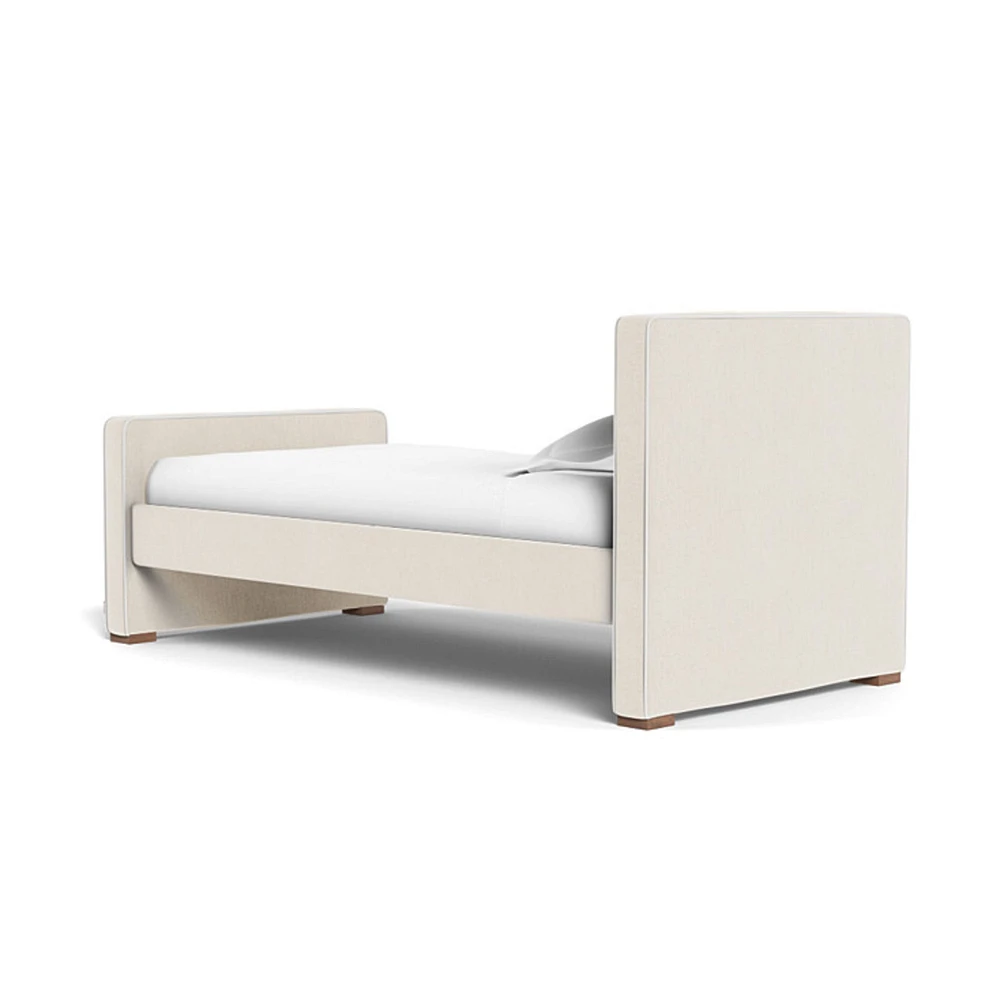Dorma Twin Bed - Dune
