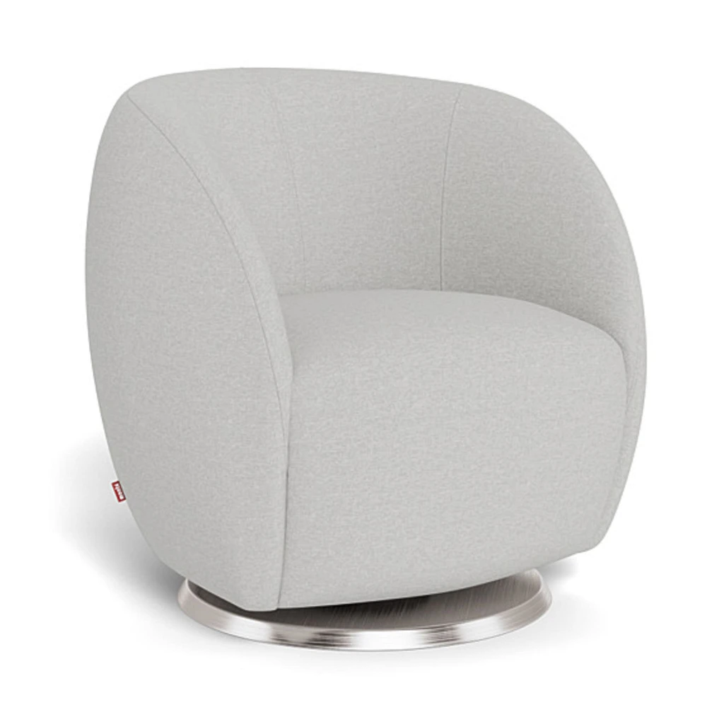 Fauteuil Berçant et Pivotant Gem