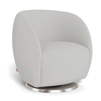 Fauteuil Berçant et Pivotant Gem