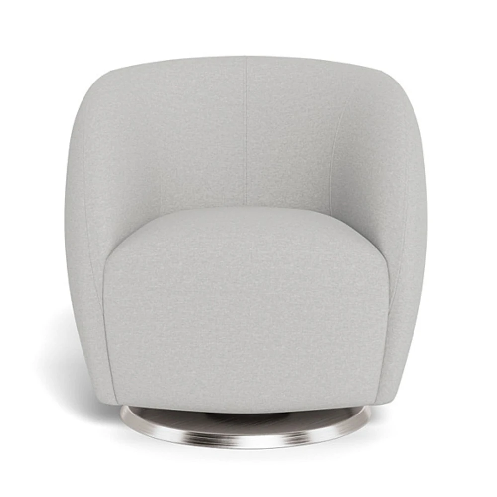 Fauteuil Berçant et Pivotant Gem