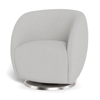 Fauteuil Berçant et Pivotant Gem