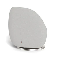 Fauteuil Berçant et Pivotant Gem