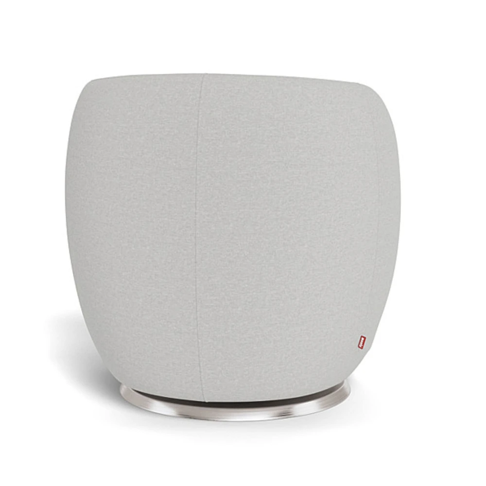 Fauteuil Berçant et Pivotant Gem