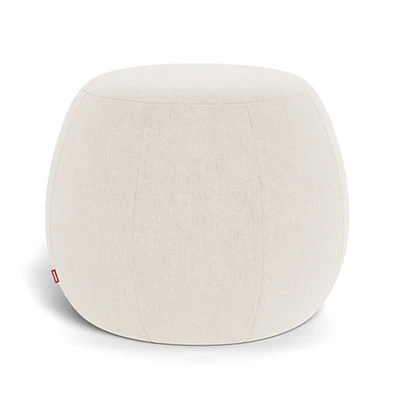 Gem Pouf Ottoman - Dune