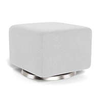 Grano Ottoman - Ash / Steel