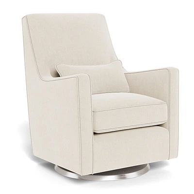 Fauteuil Berçant et Pivotant Luca