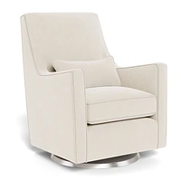 Fauteuil Berçant et Pivotant Luca