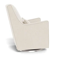 Fauteuil Berçant et Pivotant Luca